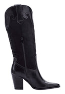 Damen Stiefel Stiefel
