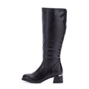 Damen Stiefel Stiefel