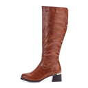 Damen Stiefel Stiefel