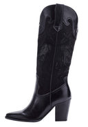 Damen Stiefel Stiefel