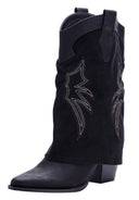 Damen Stiefel Stiefel