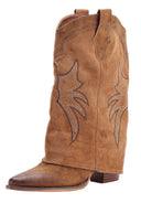 Damen Stiefel Stiefel