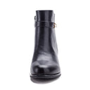 Damen Stiefeletten Stiefeletten