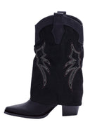 Damen Stiefel Stiefel