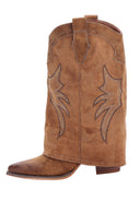 Damen Stiefel Stiefel