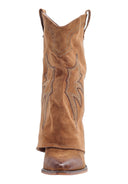 Damen Stiefel Stiefel
