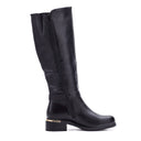 Damen Stiefel Stiefel