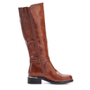 Damen Stiefel Stiefel