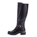 Damen Stiefel Stiefel