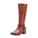 Damen Stiefel Stiefel