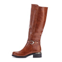 Damen Stiefel Stiefel