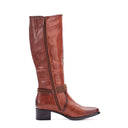 Damen Stiefel Stiefel