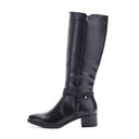 Damen Stiefel Stiefel