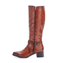 Damen Stiefel Stiefel