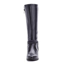 Damen Stiefel Stiefel
