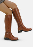 Damen Stiefel Stiefel