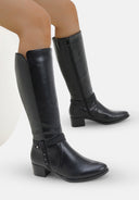 Damen Stiefel Stiefel