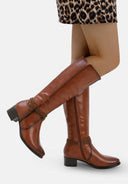 Damen Stiefel Stiefel