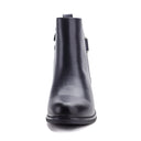 Damen Stiefeletten Stiefeletten