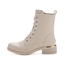 Damen Stiefeletten Stiefeletten