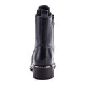 Damen Stiefeletten Stiefeletten