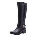 Damen Stiefel Stiefel