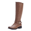 Damen Stiefel Stiefel