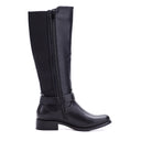 Damen Stiefel Stiefel