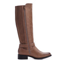 Damen Stiefel Stiefel