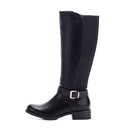Damen Stiefel Stiefel