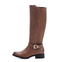 Damen Stiefel Stiefel