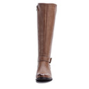 Damen Stiefel Stiefel