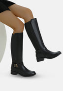 Damen Stiefel Stiefel