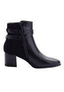 Damen Stiefeletten Stiefeletten