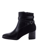 Damen Stiefeletten Stiefeletten