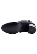 Damen Stiefeletten Stiefeletten