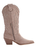 Damen Stiefel Stiefel