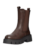 Damen Stiefeletten Stiefeletten