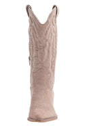 Damen Stiefel Stiefel