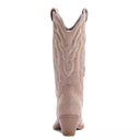 Damen Stiefel Stiefel