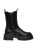 Damen Stiefeletten Stiefeletten