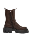 Damen Stiefeletten Stiefeletten