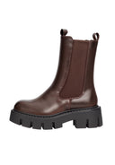 Damen Stiefeletten Stiefeletten