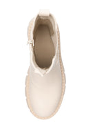 Damen Stiefeletten Stiefeletten