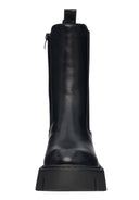 Damen Stiefeletten Stiefeletten