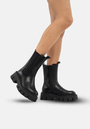 Damen Stiefeletten Stiefeletten