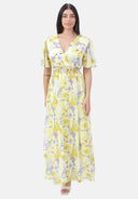 Maxikleid Maxikleid