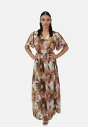 Maxikleid Maxikleid