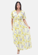Maxikleid Maxikleid