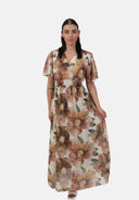 Maxikleid Maxikleid